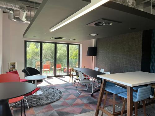 Summers House, Pascal Close, Cardiff, CF3