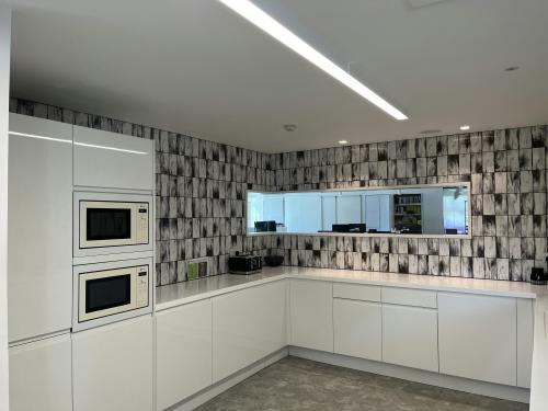 Summers House, Pascal Close, Cardiff, CF3