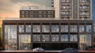 Chiswick Works, 100 Bollo Lane, Chiswick, London, W4