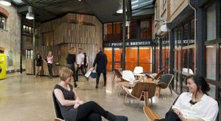 Phoenix Brewery, 13 Bramley Road, Notting Hill, London, W10