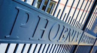 Phoenix Brewery, 13 Bramley Road, Notting Hill, London, W10