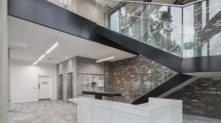 Chiswick Works, 100 Bollo Lane, Chiswick, London, W4