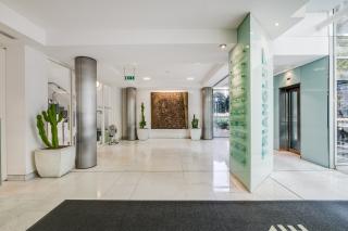 The Triangle, 5-17 Hammersmith Grove, Hammersmith, London, W6