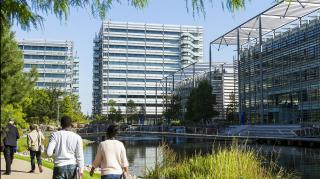 Venture X Building 7, Chiswick Park, 566 Chiswick High Road, Chiswick, London, W4