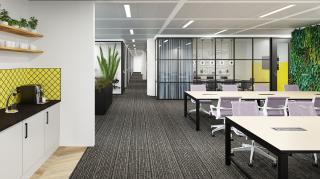 Venture X Building 7, Chiswick Park, 566 Chiswick High Road, Chiswick, London, W4