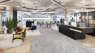 Venture X Building 7, Chiswick Park, 566 Chiswick High Road, Chiswick, London, W4