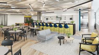 Venture X Building 7, Chiswick Park, 566 Chiswick High Road, Chiswick, London, W4