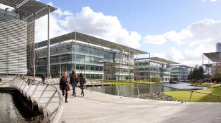 Venture X Building 7, Chiswick Park, 566 Chiswick High Road, Chiswick, London, W4