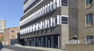 The George Building, 2 Nicholas Road, Notting Hill, London, W11