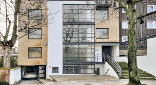 87 Lancaster Road, Notting Hill, London, W11