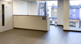 77 Smiths Square, Fulham Palace Road, Hammersmith, London, W6