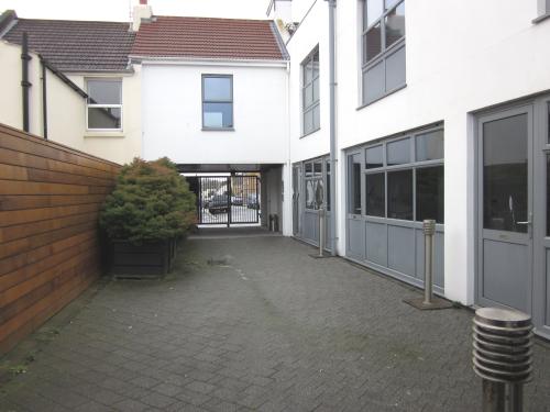 Suites 3 & 6 Masons Yard, 175-177 Westbourne Street, Hove, BN3