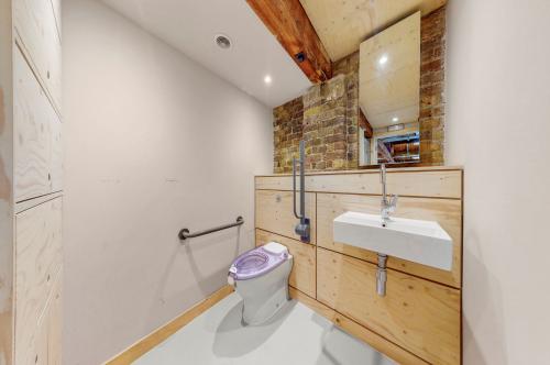 13 Mill Street, Bermondsey, London, SE1
