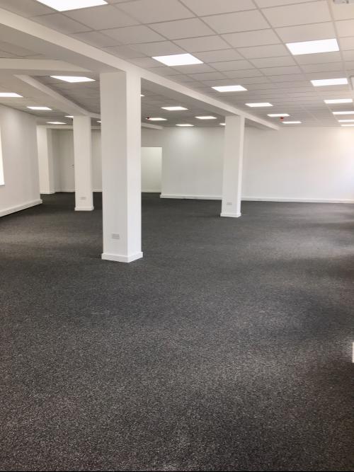 Balfour House, 741 High Road, North Finchley, London, N12