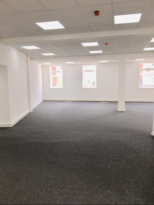 Balfour House, 741 High Road, North Finchley, London, N12