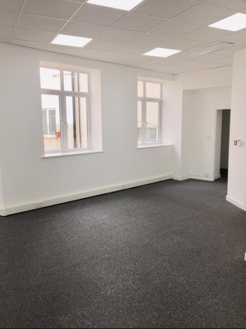 Balfour House, 741 High Road, North Finchley, London, N12