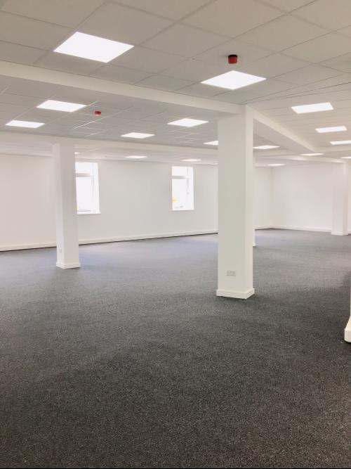 Balfour House, 741 High Road, North Finchley, London, N12