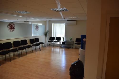 Neptune House, 2A Alexandra Grove, North Finchley, London, N12