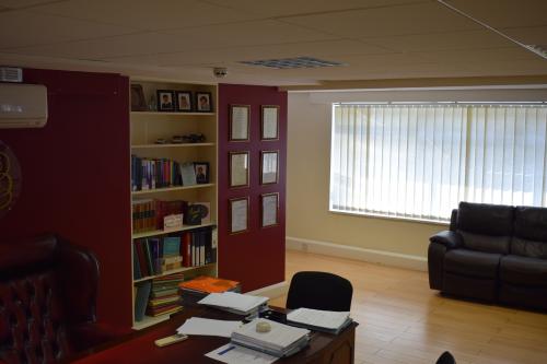 Neptune House, 2A Alexandra Grove, North Finchley, London, N12