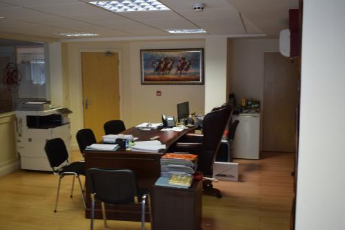 Neptune House, 2A Alexandra Grove, North Finchley, London, N12