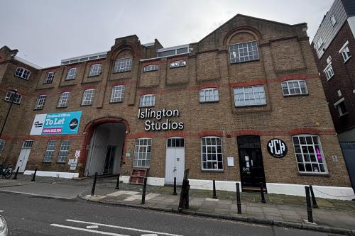 Unit 159-163 Islington Studios, Marlborough Road, Archway, London, N19