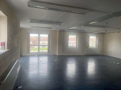 Lawson Court, Bounds Green Community Centre, Ring Way, Bounds Green, London, N11