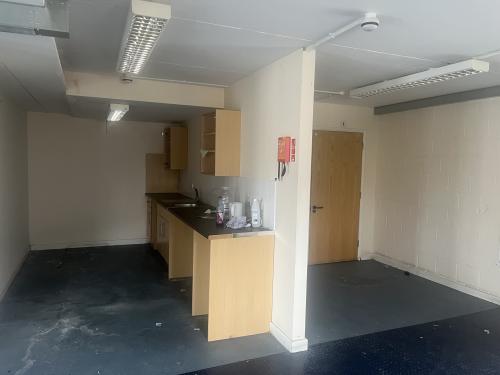 Lawson Court, Bounds Green Community Centre, Ring Way, Bounds Green, London, N11