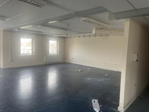 Lawson Court, Bounds Green Community Centre, Ring Way, Bounds Green, London, N11