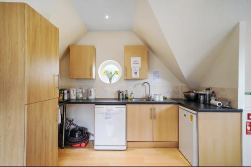 1 Highbury Crescent, Highbury, London, N5