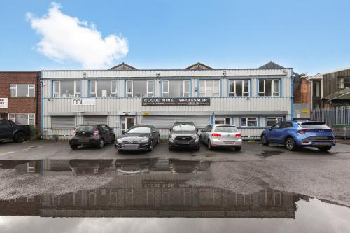 21A Gordon Road, Waltham Abbey, EN9