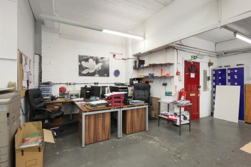 21A Gordon Road, Waltham Abbey, EN9