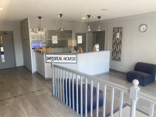 64 Willoughby Lane, Upper Edmonton, London, N17