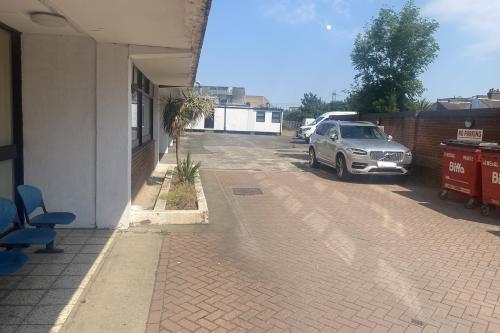 64 Willoughby Lane, Upper Edmonton, London, N17