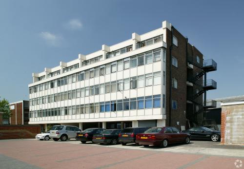 64 Willoughby Lane, Upper Edmonton, London, N17