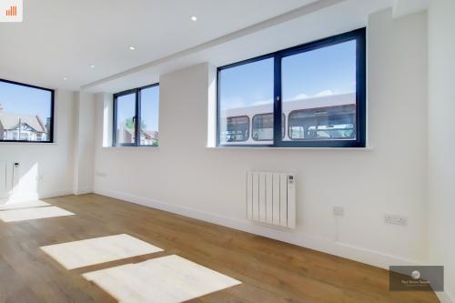 Units 2-4+6, Churchfield Way, North Finchley, London, N12