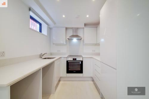 Units 2-4+6, Churchfield Way, North Finchley, London, N12