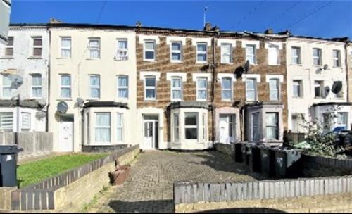 Portfolio, North London, London, N