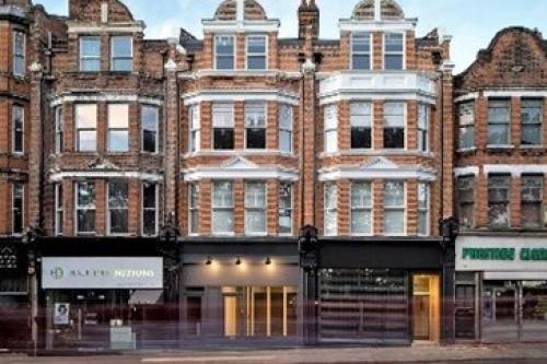 Portfolio, North London, London, N