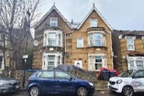 Portfolio, North London, London, N