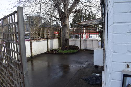 15a Tottenham Lane, Crouch End, London, N8