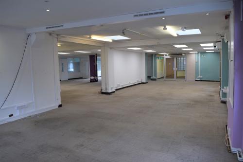 15a Tottenham Lane, Crouch End, London, N8