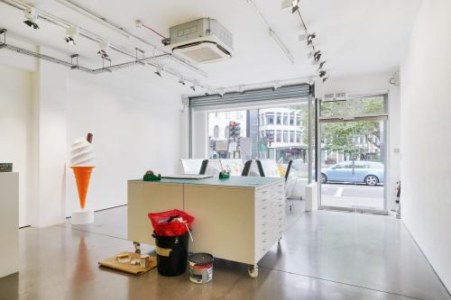 53 Curtain Road, Shoreditch, London, EC2A