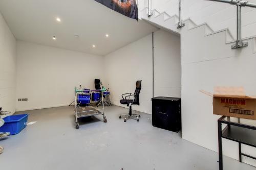Unit 12, Mill Mead Business Centre, Mill Mead Road, Tottenham Hale, London, N17
