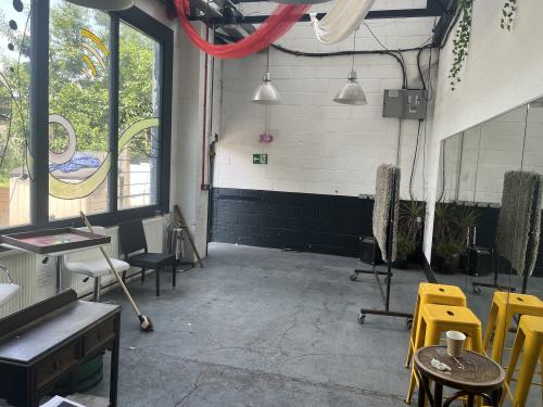 Unit 12, Mill Mead Business Centre, Mill Mead Road, Tottenham Hale, London, N17