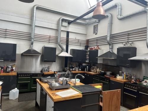 Unit 12, Mill Mead Business Centre, Mill Mead Road, Tottenham Hale, London, N17