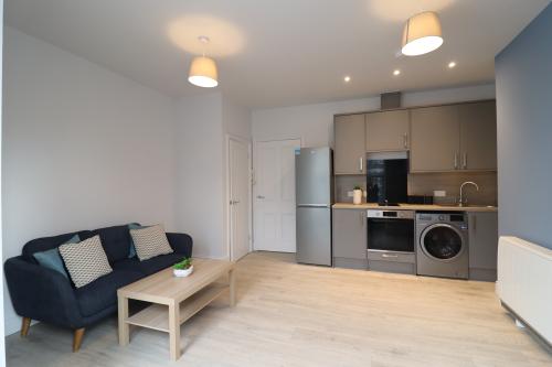 Flat A, 121 Hill Lane, Southampton, SO15