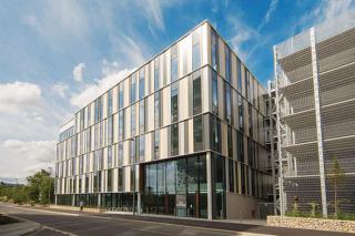 Sovereign House, Basing View, Basingstoke, RG21