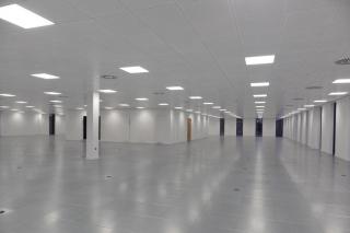 Sovereign House, Basing View, Basingstoke, RG21