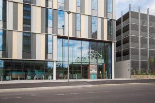 Sovereign House, Basing View, Basingstoke, RG21