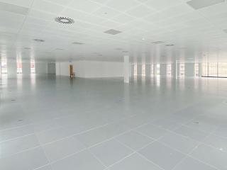 Sovereign House, Basing View, Basingstoke, RG21